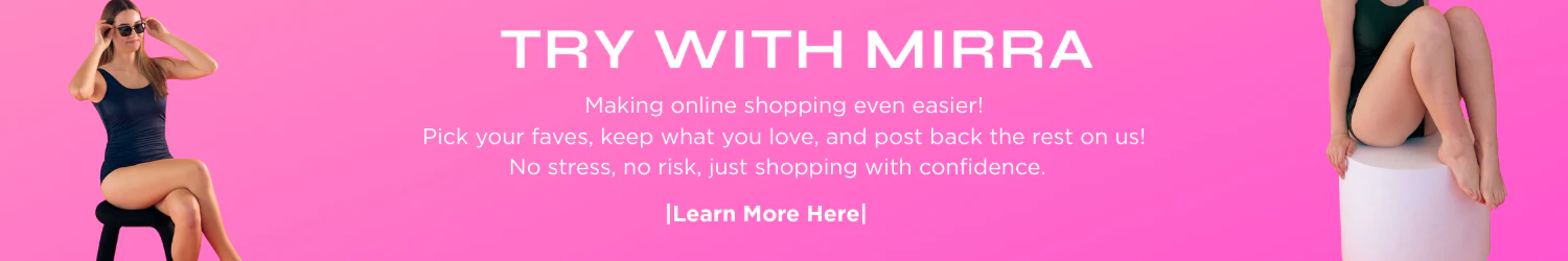Your Perfect Fit Awaits
